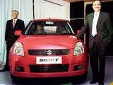 Maruti Swift