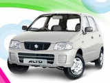 Maruti Alto