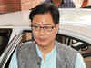 Paradigm shift in development process of Arunachal Pradesh: Kiren Rijiju