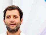 Police visit to Rahul Gandhi's home: It’s height of idiocy, say ex-police chiefs