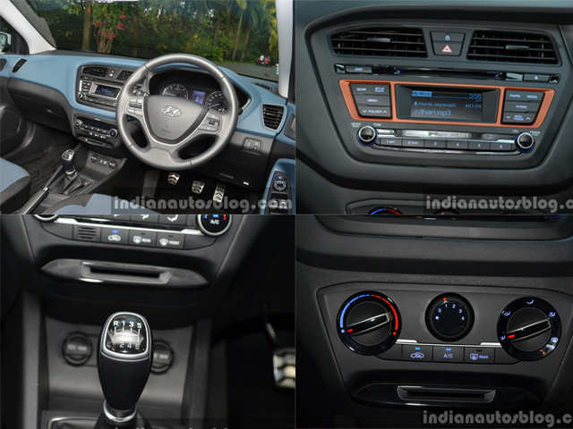 Hyundai i20 Active [2018 - 2020] Photos | i20 Active [2018 - 2020] Interior  and Exterior Photos. i20 Active [2018 - 2020] Features