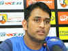 New field restriction rules affected Yuvraj's bowling: Dhoni