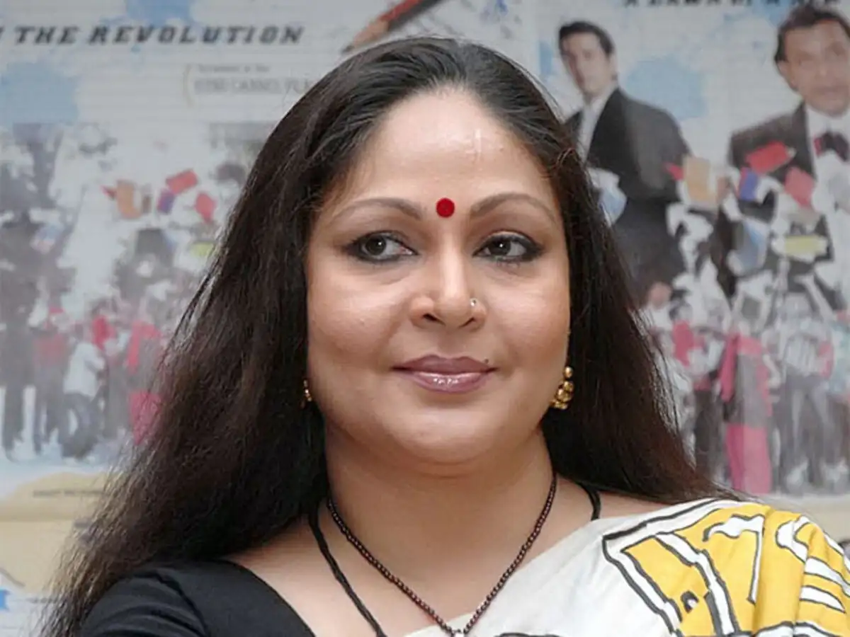 Discussion on this topic: Rati Agnihotri, rati-agnihotri/ Communication on this topic: Florence Shirley, rati-agnihotri/