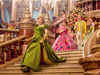 'Cinderella' tops US box office