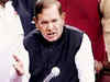 Sharad Yadav unapologetic over 'saanvli' remark