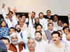 BSP members walkout over farmers issue; Uttar Pradesh Assembly adjourned