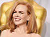 Nicole Kidman: The face of Etihad Airway's new brand campaign