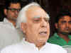 Kabil Sibal takes swipe at government over PM Narendra Modi's suit auction