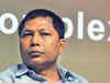 Ban on mining resulted in revenue loss: Sangma