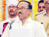 Gandhi Jayanti holiday issue: No need for inquiry, says Goa CM Laxmikant Parsekar