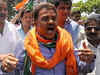 Focus on governance, don't harass Rahul Gandhi: Sanjay Nirupam to BJP government
