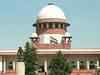 Aadhar not mandatory for availing benefits: SC