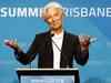 India a bright spot on cloudy global horizon: IMF chief Christine Lagarde