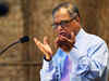 Infosys founder NR Narayana Murthy urges government to create a system to shield honest people