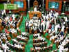 Congress, Left protest in Lok Sabha over communal remarks of VHP leader