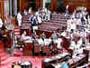 AIADMK members walkout of RS protesting DMK MP's remarks