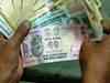 Rupee up against dollar; outlook by experts