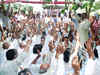 2012 Maruti plant violence: 77 get bail