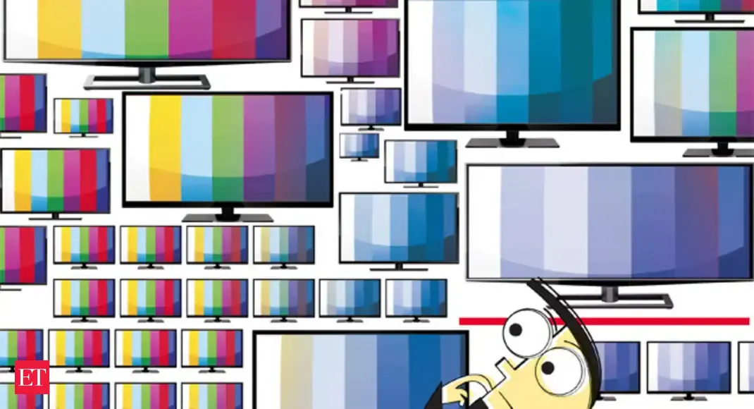 Buying a new TV Frequently asked questions The Economic Times