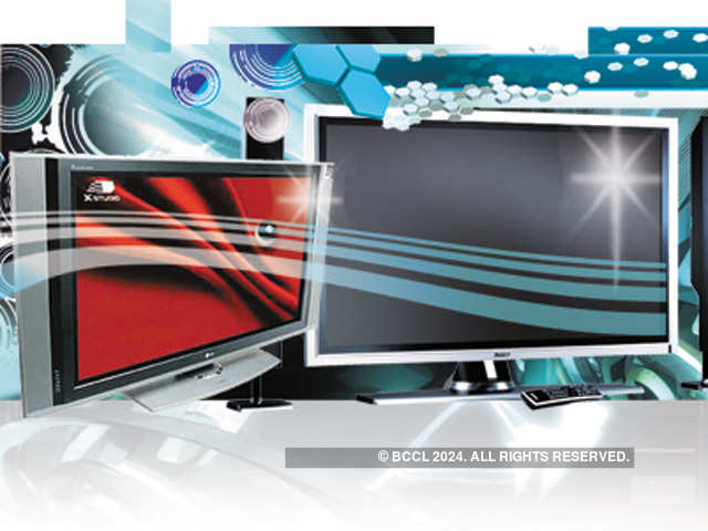Upgradeable TVs – Sales Gimmick or Useful Extra?