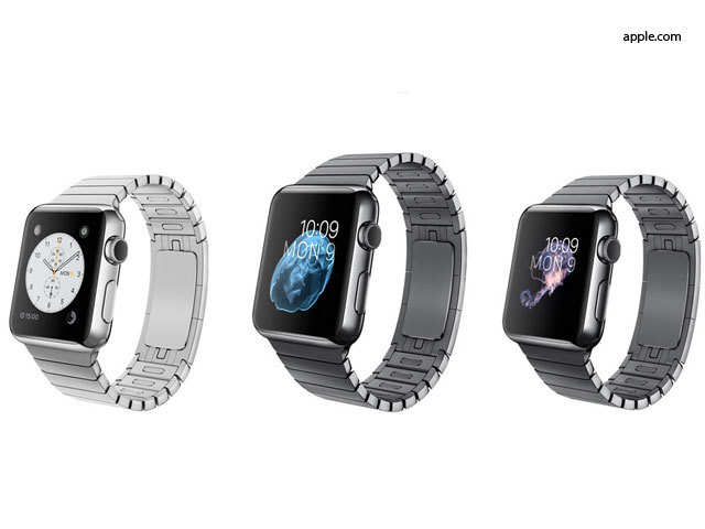 10 facts about Apple Watch that show Apple's obsessive attention to detail