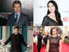Nine famous Church of Scientology members