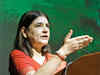 90% of private firms don't have anti-harassment panels, says Maneka Gandhi