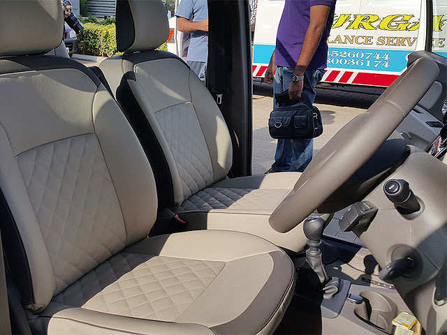 renault lodgy seat covers