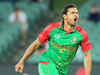 Don't know what's a good target for India: Mashrafe Mortaza
