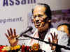 Assam CM Tarun Gogoi accuses activist Akhil Gogoi of accepting donations