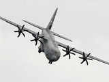 Hercules C-130