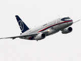 Sukhoi Superjet 100