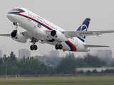 Sukhoi Superjet 100