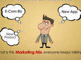 Know more about Marketing Mix