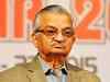 Centre requests Anil Kakodkar to continue till his tenure ends on May 11