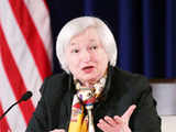 US Fed bows to market's dovish view of soaring dollar