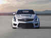 The new Cadillac ATS Coupe is a dress up version of its predecessor with little surprises