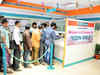 IDBI shares rise as bank sells 10% stake in CARE