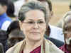 Sonia Gandhi refers to Centre as 'Modi-NDA government', personalizes attack