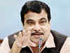 Got a problem with land bill, debate it: Gadkari writes to Sonia, Hazare for duel