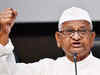 Anna Hazare used as "mascot" by NGOs stalling developmental projects, says BJP