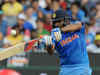 World Cup: Rohit Sharma ton steers India to 302 for six against Bangladesh
