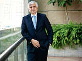 KPMG India CEO Richard Rekhy on what keeps him coming back to work day after day