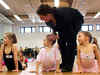 Body posture may affect memory, learning in kids