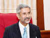 S Jaishankar has conveyed to Pakistan India's commitment to resolve all issues: Government