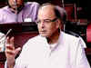 India's growth rate is not NDA/UPA issue: Arun Jaitley