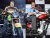 Harley-Davidson MD Anoop Prakash not losing sleep over trailing Royal Enfield