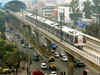 How Delhi Metro overcame space crunch