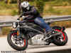 Project Livewire: Harley-Davidson's all-electric motorcycle