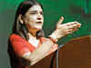 FM Arun Jaitley will be approached for more funds: Maneka Gandhi